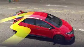 Project CARS 3&trade; PC Gameplay - GTX 1060 - Core i7 7700 - 16 GB RAM 2666 - High Setting
