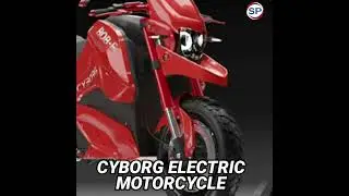 Ignitron Motocorp launches CYBORG range of electric bikes