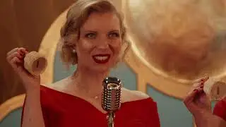 Die Katzen Vocal-Swing-Band aus Mainz, Demo-Video