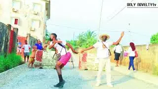 Tcham Gabon nouveaut&eacute; ( ROYAL CREW / FRED m.dzzo / D.C.L CREW / SHERIF ) Dance gabonaise 2022🔥🔥🎊