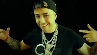 GERARD KING - PECADO MORTAL PROD.BY(TESH MUSIC )
