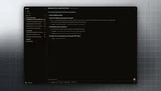 Factory Desktop App — Native AI Agent Interface for Software Development