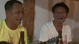 Kaku E Malyari Ing Andres de Saya (Kapampangan Song) by Eddie Cortez and Claro Figueroa