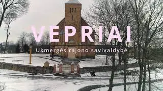 Vepriai