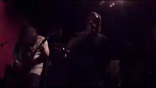 Order of the Dead live in Rocheser 2015 part 1