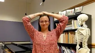 Hypermobility and Alexander Technique: a broad overview