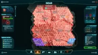 Planetside 2 TR full Indar control