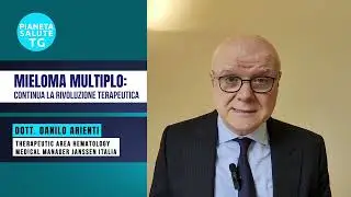 Come funziona Teclistamab, primo anticorpo bispecifico per il mieloma multiplo