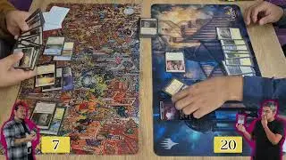 Doubtful Sanctifier | Gameplay 01
