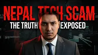 Biggest TECH SCAM in Nepal🇳🇵Exposed! How Brands Are Looting You🫵