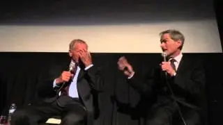 TAB HUNTER CONFIDENTIAL Q&A: Why They Made the Movie