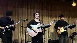 20251228 unplugged 박봉순 “비가 오나 네가 오나”