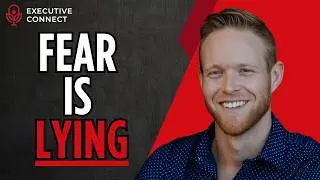 How to Overcome Fear and Build Unshakable Confidence | Dr. Benjamin Ritter