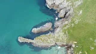 Playa de Berellin  Cantabria  Espa&ntilde;a