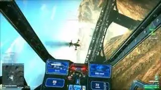 [PREY]rguitar -- Memorable Encounters pt. 1