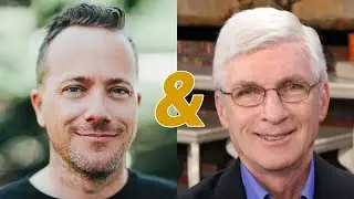 A Church in Crisis (Ralph Martin) | Ep. 233