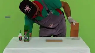 Universal Adhesive and Bonding Process for All Kinds of Products - Somafix
