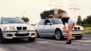 Warsaw Night Racing (WNR) vol.1
