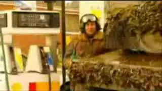Scorpion Reconnaissance Tank