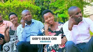 Ninye Nabatooriine by God's Grace Choir_ Ugandan Christians Gospel Music