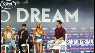 Ireland Eurovision 2019 - Press Conference - OGAE GREECE