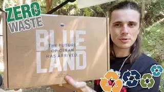 Blueland Clean Essentials Review | Zero Waste Products For A Sustainable Future
