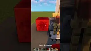 Minecraft: Come fare una tazza! #shorts