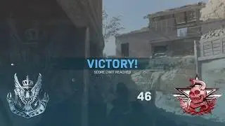 Call Of Duty Modern Warfare .357 Magnum Getting Gold Camo w/ Snake shots