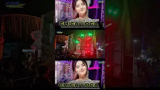 dj Chica Loca
