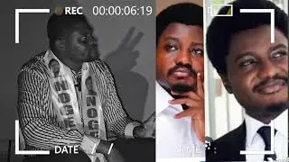 PLJN, président ligues national  des jeuneses espoir kabongo alobeli NOGEC