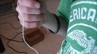 Unboxing Kendama USA Pro Model Green Colin Sander