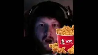 Poker Face - Caseoh Ai Cover (KFC version)-(READ DESCRIPTION)