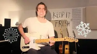 Led Zeppelin - Stairway to Heaven (Guitar Solo)
