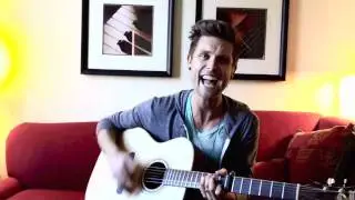 Katy Perry - Part of Me - Acoustic Cover - Andrew Allen