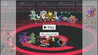 SPL XVI Week 5 BW Wolfpack vs Tigers (GaryTheGengar vs Malekith)