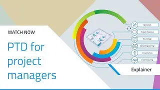 Engineering Base PTD for project managers