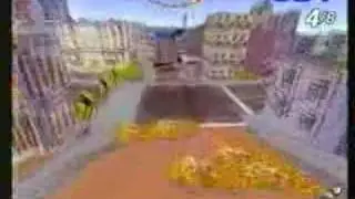 Видеоролик о продажах San Francisco Rush the Rock Alcatraz Edition