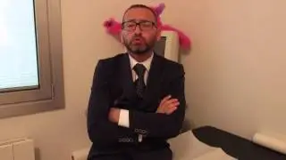 Prof.Dr. Burak tatlı anlatıyor; Epilepsi nedir? 2