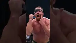 AEW Classic: Джон Моксли наносит ответный удар AEW Dynamite!