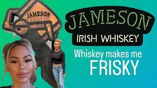 Whiskey tasting in Dublin Ireland