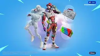 New Fortnite Item shop! [February 27, 2024]