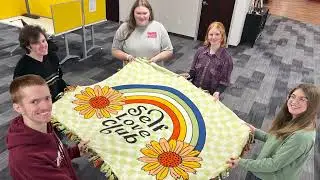 2025 Innovation Award  | BlueSky Online Charter School