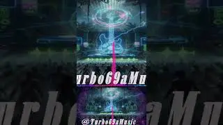 🎵 Turbo69a &ndash; &ldquo;From the Dawn of the Drum&hellip; To the Bass Eternal #music