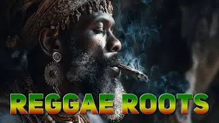 ⚡ Underground Reggae Truth Vol. 1 &ndash; Revolutionary Sound System | Ganja Wisdom & Heavy Dub