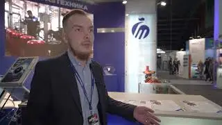&laquo;Белгазтехника&raquo; на Energyexpo 2023