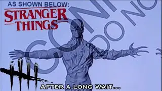 Stranger Things RETURNING to DBD Confirmed!?