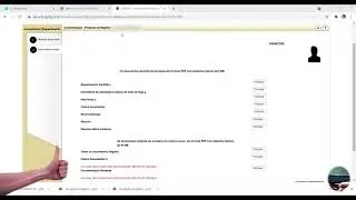 Passo a Passo de como solicitar o Registro de ARMA de Fogo pela Policia Federal (CRAF). PARTE 2.