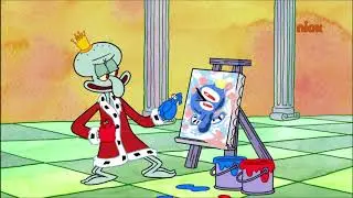 SpongeBob Music - Chinese Dentist