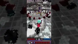 Telos Realms - We Finally Learned Serapahim?! | #cebmofroz on #Twitch #Minecraft