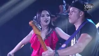 BANDA MEU XODÓ DVD 2018